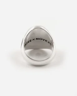 ANELLO CHEVALIER DOUBLE 2026 INTER X NOVE25