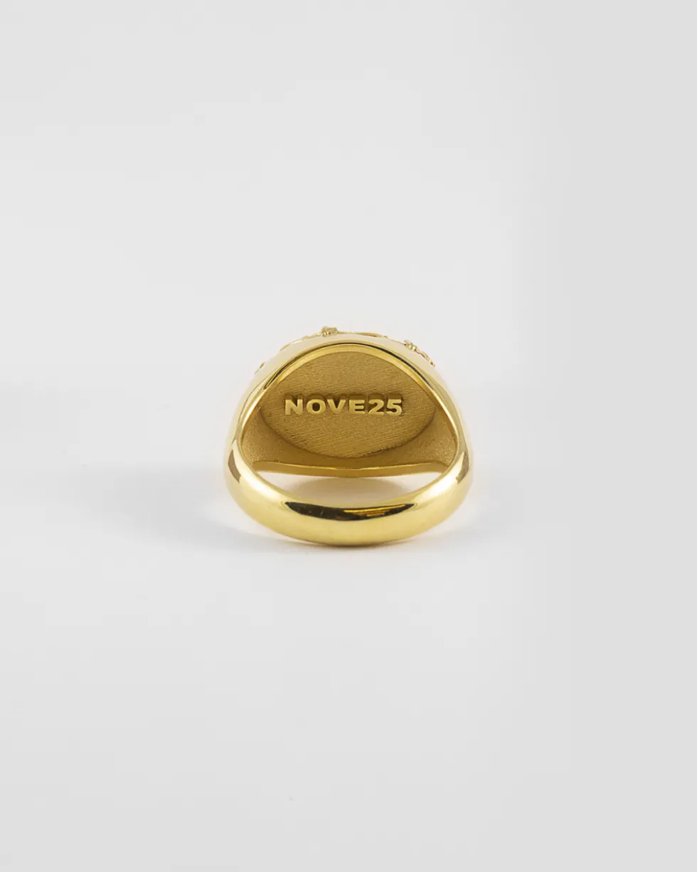 ANELLO CHEVALIER GVESVS