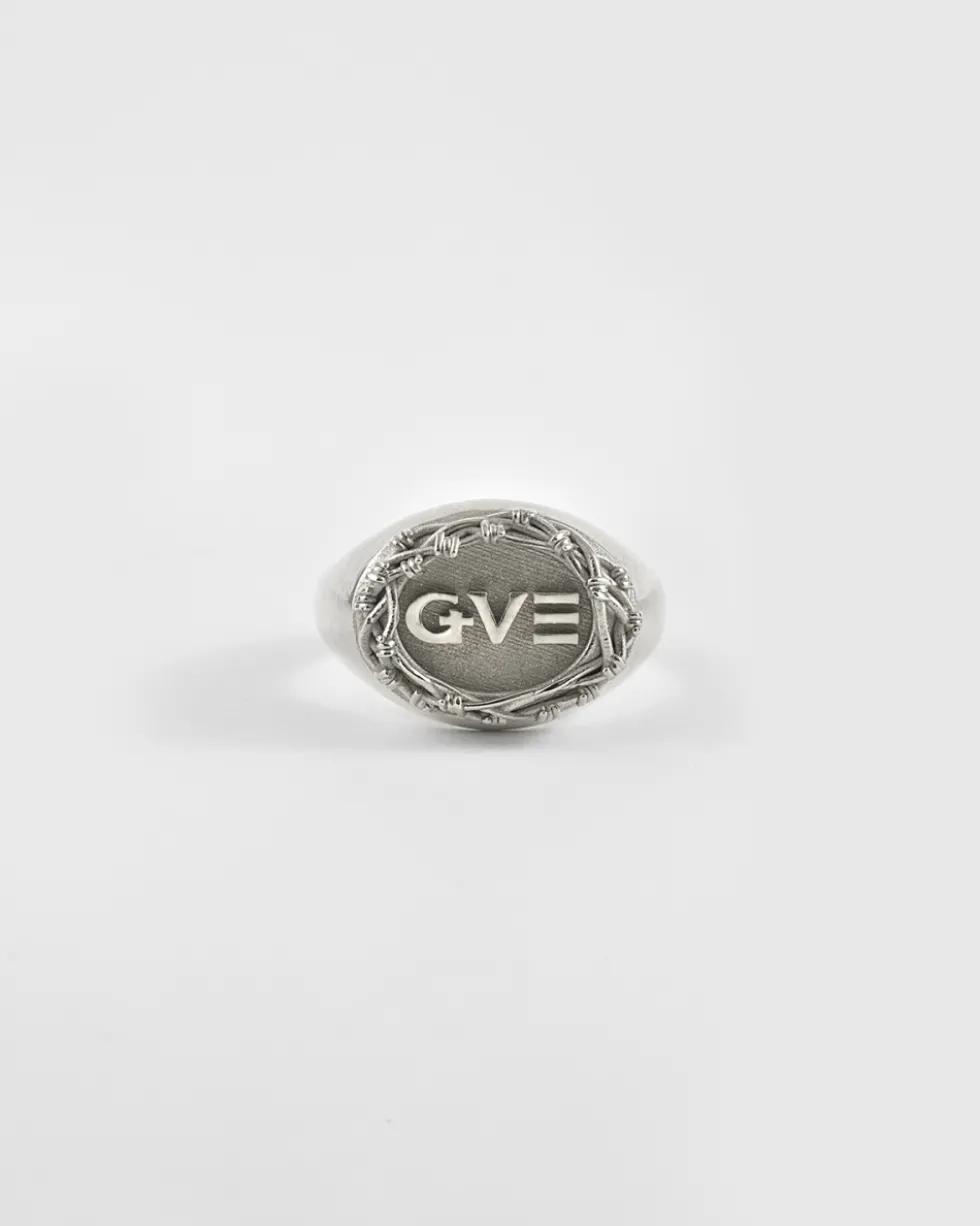 ANELLO CHEVALIER GVESVS