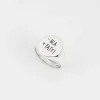 ANELLO CHEVALIER OVALE MEDIO CSC