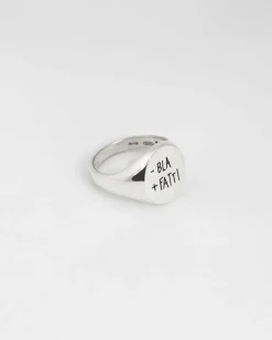 ANELLO CHEVALIER OVALE MEDIO CSC