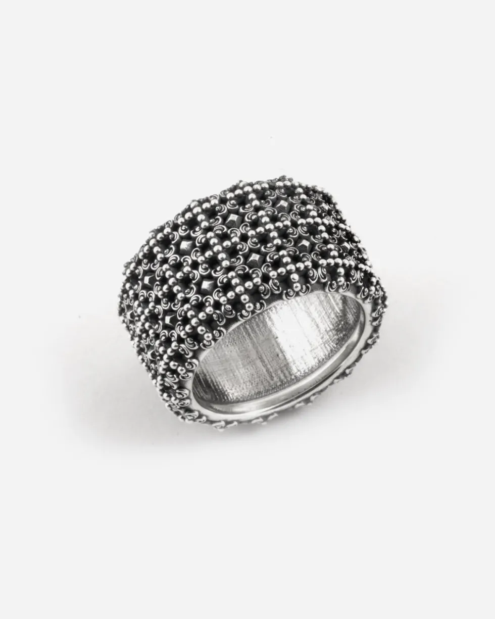 ANELLO FASCIONA FAMILIA