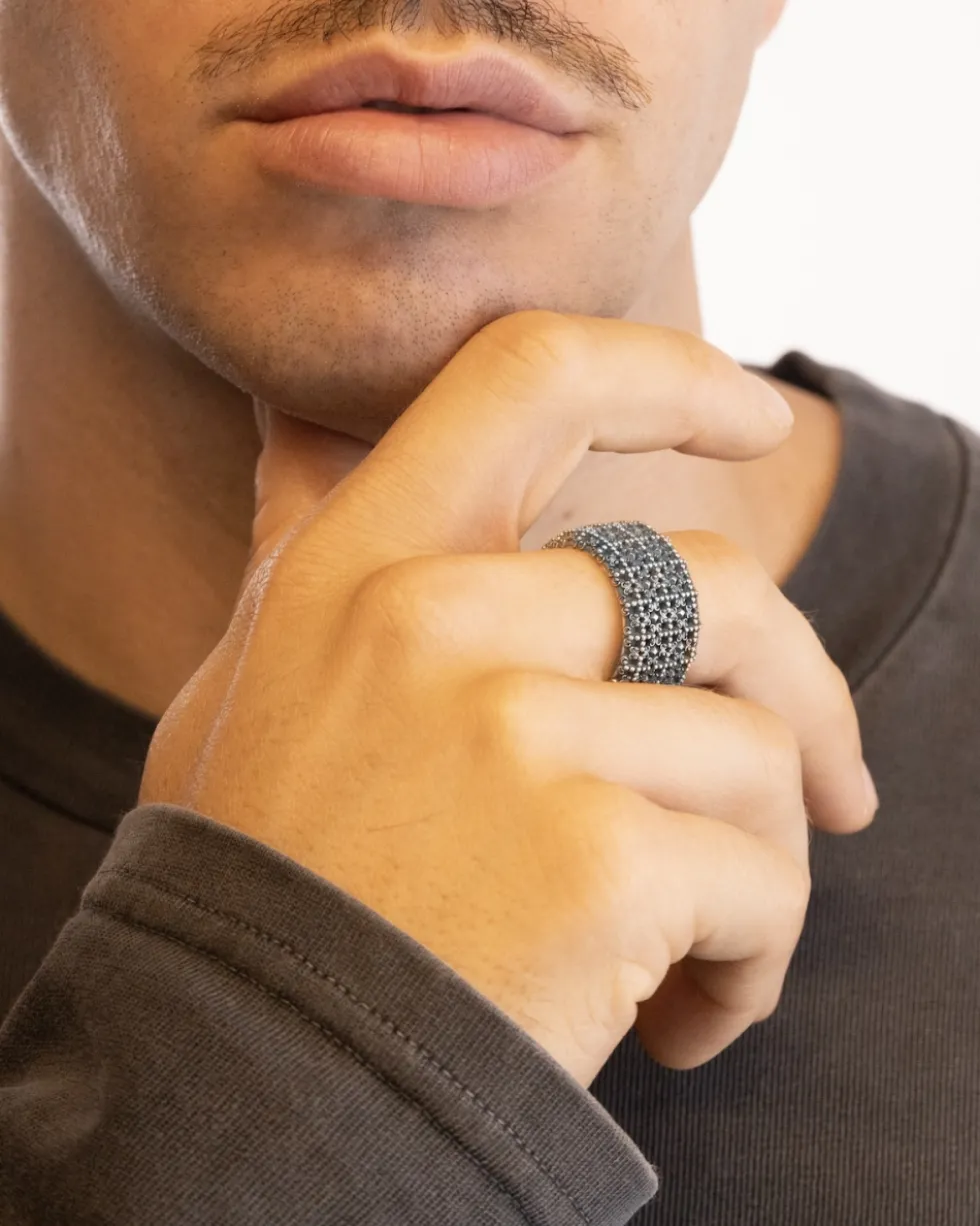ANELLO FASCIONA FAMILIA