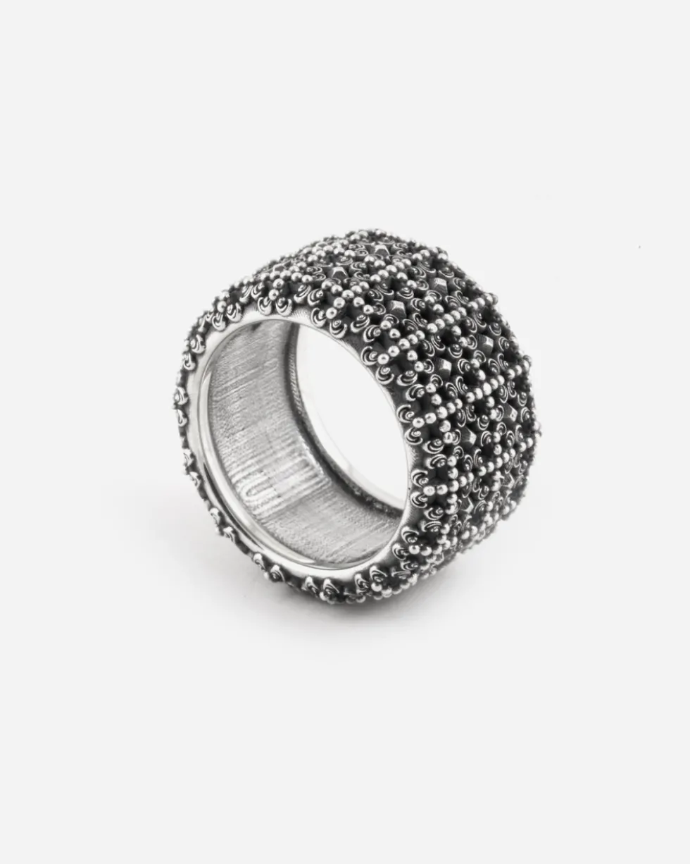 ANELLO FASCIONA FAMILIA