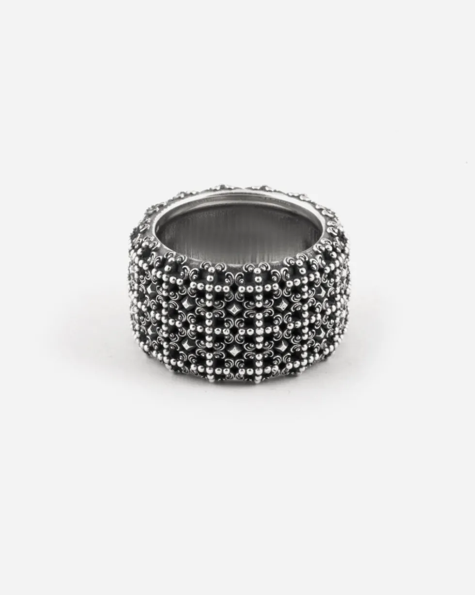 ANELLO FASCIONA FAMILIA
