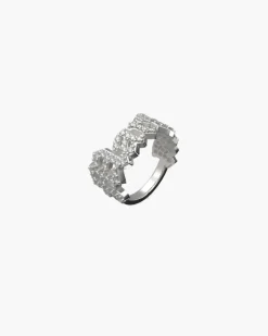 ANELLO NOME MY SHINY NAME PERSONALIZZABILE