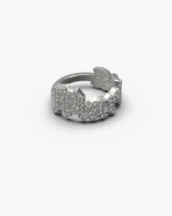 ANELLO NOME MY SHINY NAME PERSONALIZZABILE