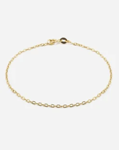 BRACCIALE FORZATINA 050 IN ORO 9 KT