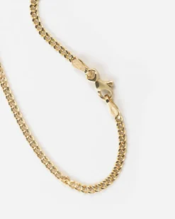 BRACCIALE GRUMETTA 060 IN ORO 18 KT