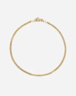 BRACCIALE GRUMETTA 060 IN ORO 18 KT