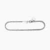 BRACCIALE IN ARGENTO DISCO 300