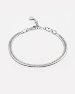 BRACCIALE MAGIC 50 IN ARGENTO