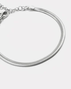 BRACCIALE MAGIC 50 IN ARGENTO
