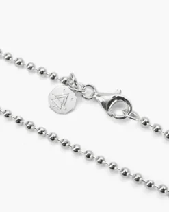 BRACCIALE SFERE 250 IN ARGENTO