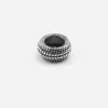 CHARM DISTANZIATORE TORCHON IN ARGENTO