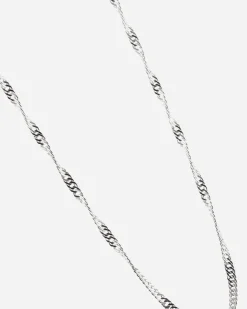 CINTURA GIOIELLO SINGAPORE IN ARGENTO