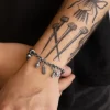 CIONDOLO MINI CHARM BARBONCINO IN ARGENTO