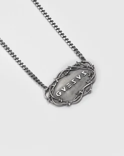 COLLANA PENDENTE GVESVS G080 L70