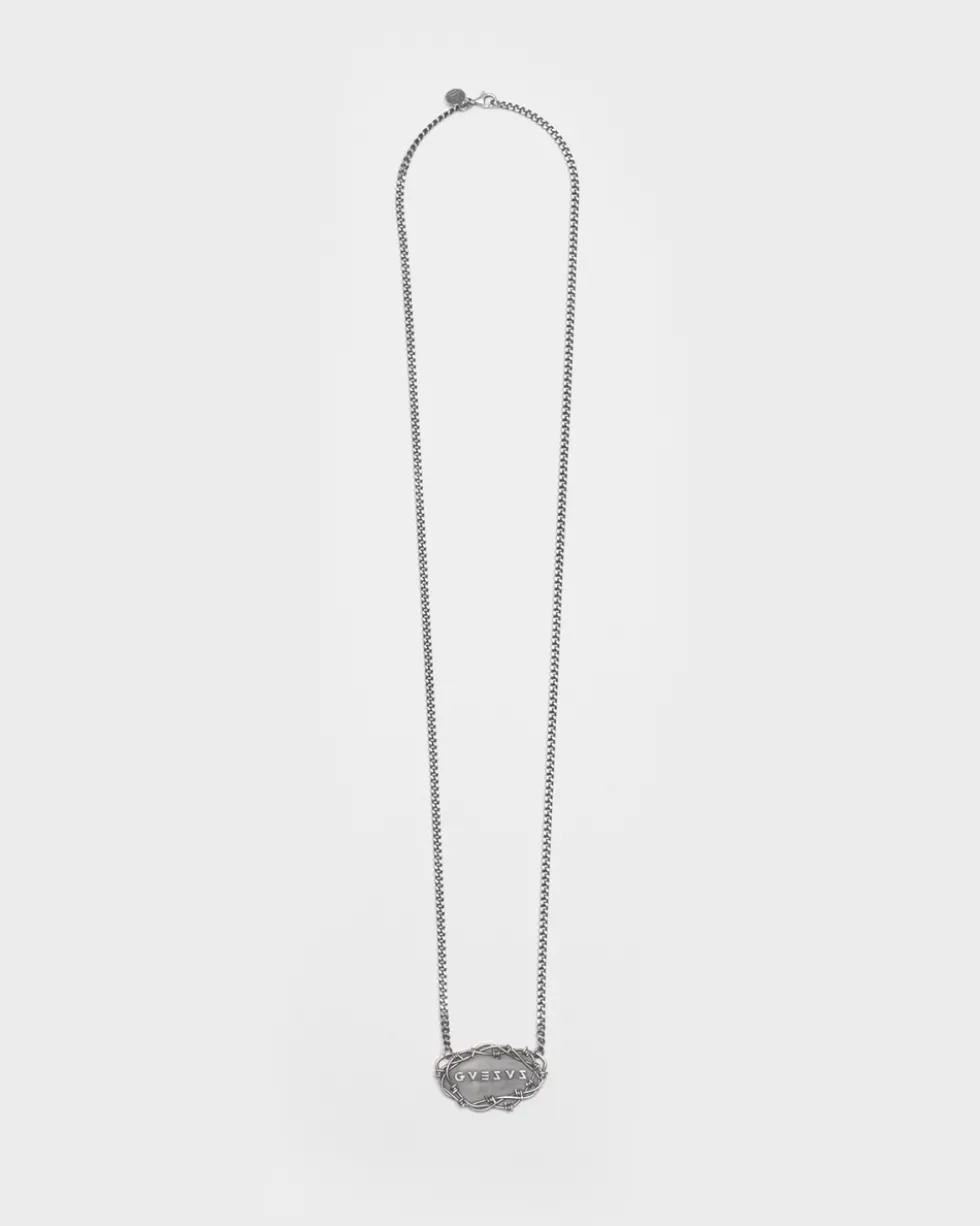 COLLANA PENDENTE GVESVS G080 L70