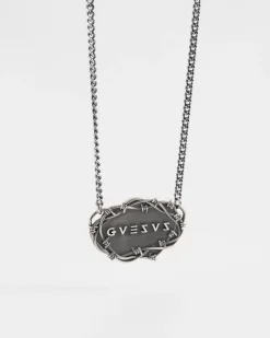 COLLANA PENDENTE GVESVS G080 L60
