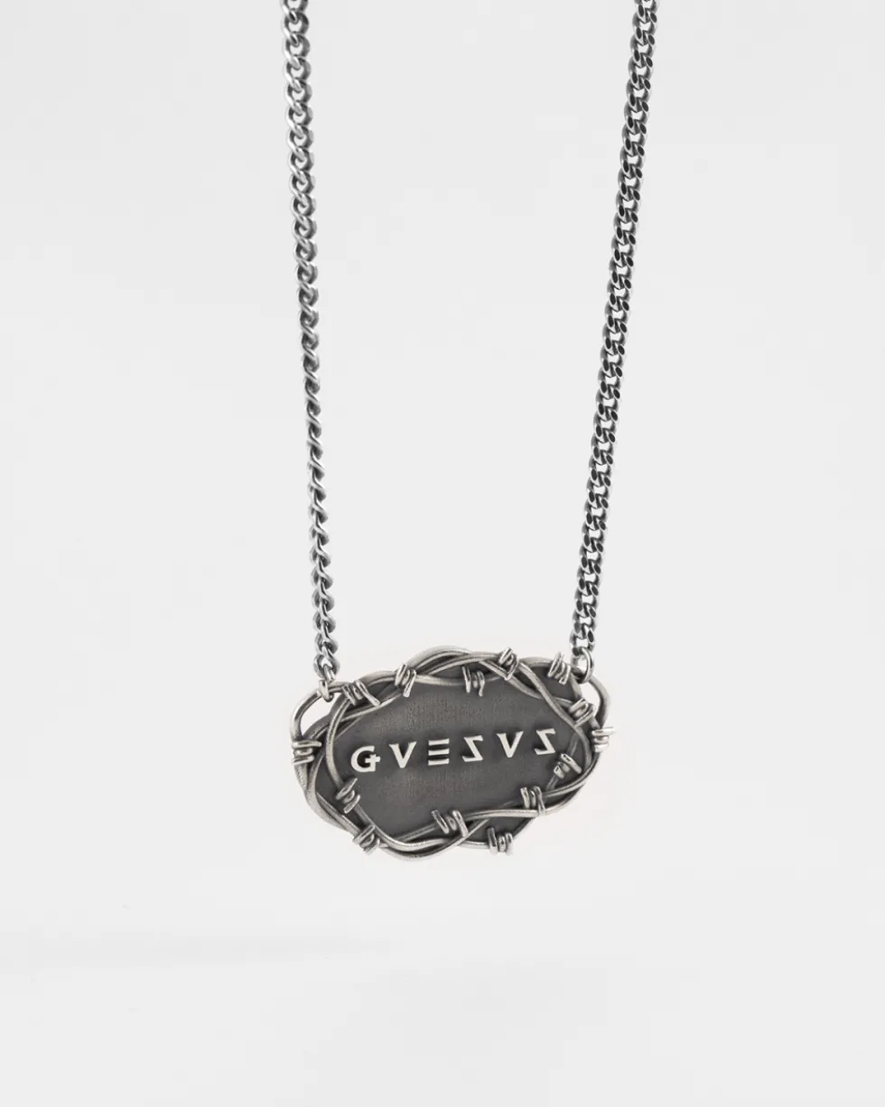 COLLANA PENDENTE GVESVS G080 L60