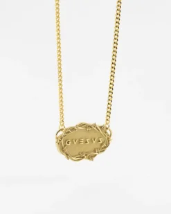 COLLANA PENDENTE GVESVS G080 L60