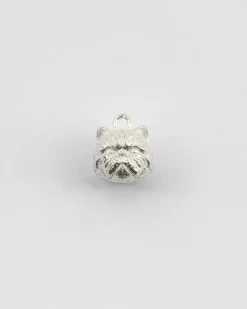 COLLANA PENDENTE PERSIANO F040 L60 / ARGENTO LUCIDO