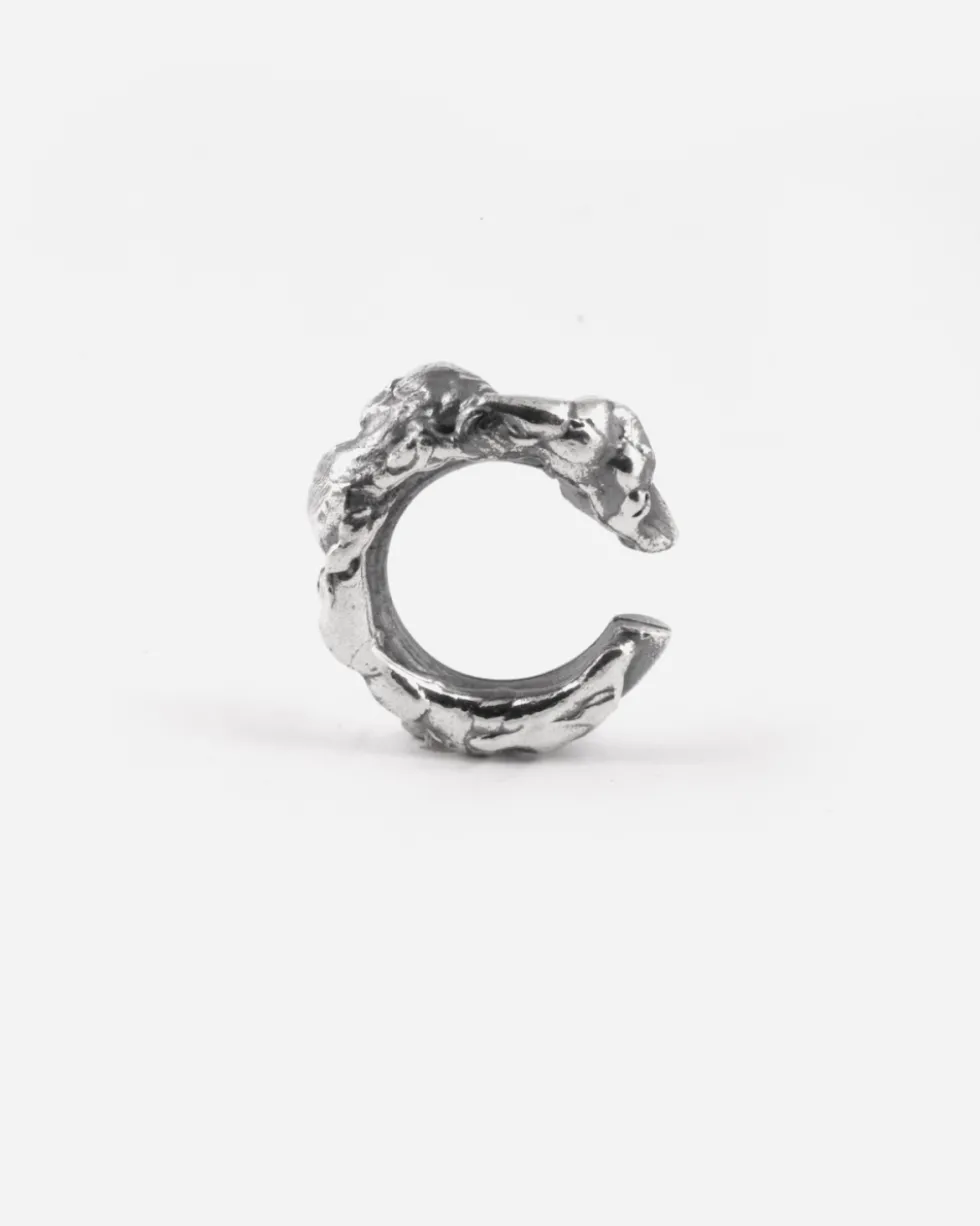 EAR CUFF MATERIC BIG 2 LIQUOR COTUMNI