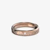 FEDE NUZIALE CON DIAMANTE H4,1