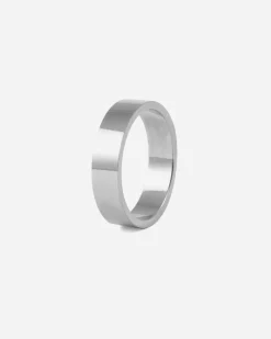 FEDE NUZIALE PIATTA H3,5