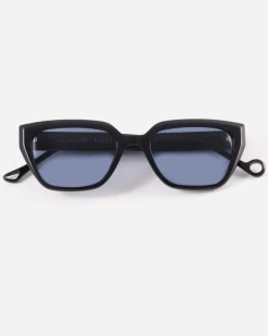OCCHIALI DA SOLE FRENCHIE EYEPETIZER X NOVE25