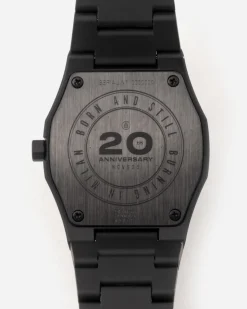OROLOGIO POLYCARBON NOVE25 20TH ANNIVERSARY