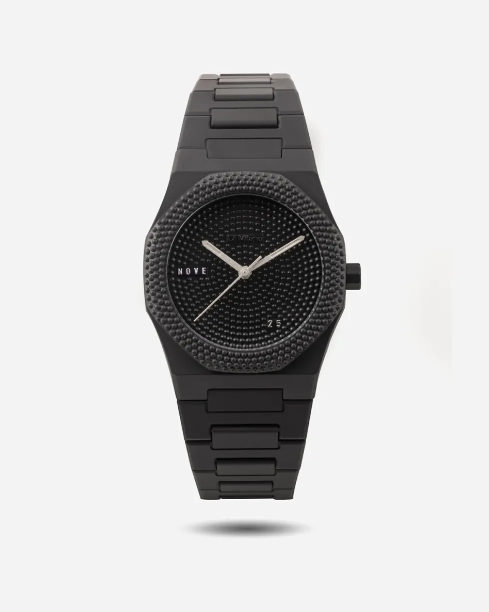 OROLOGIO POLYCARBON NOVE25 20TH ANNIVERSARY