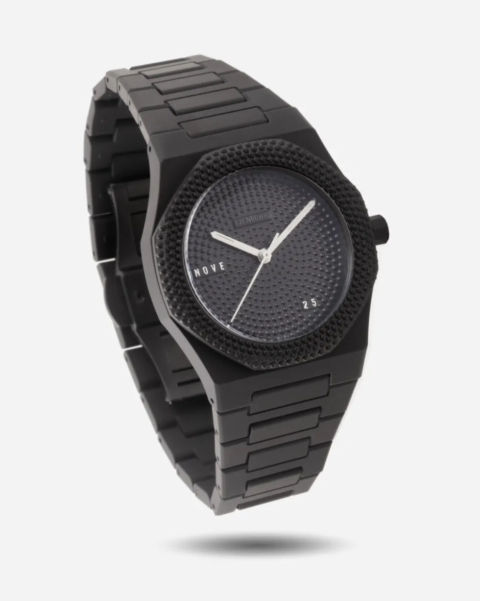 OROLOGIO POLYCARBON NOVE25 20TH ANNIVERSARY